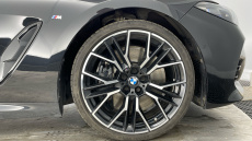 BMW 8 Series 840i M Sport 2dr Auto Petrol Coupe